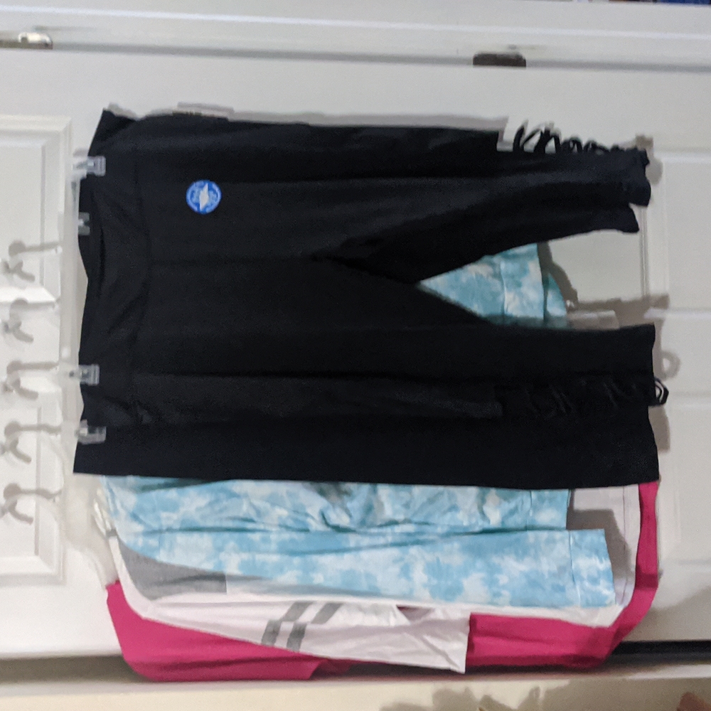 Ladies 3x 5 pc lot